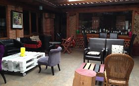 Hosteria San Emeterio